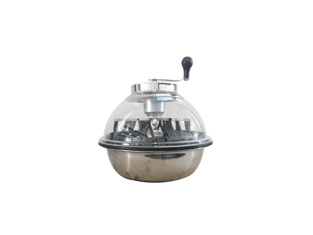 DUTCHMASTER TRIMMER BOWL HAND TRIMMER ⌀40 - рачен тример