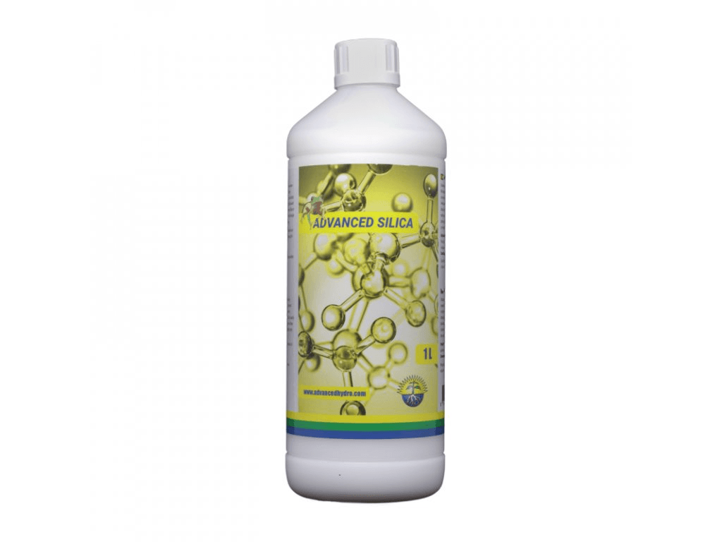 ADVANCED SILICA 500ML