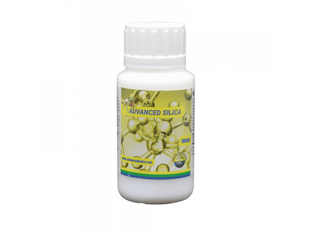 ADVANCED SILICA 100ML