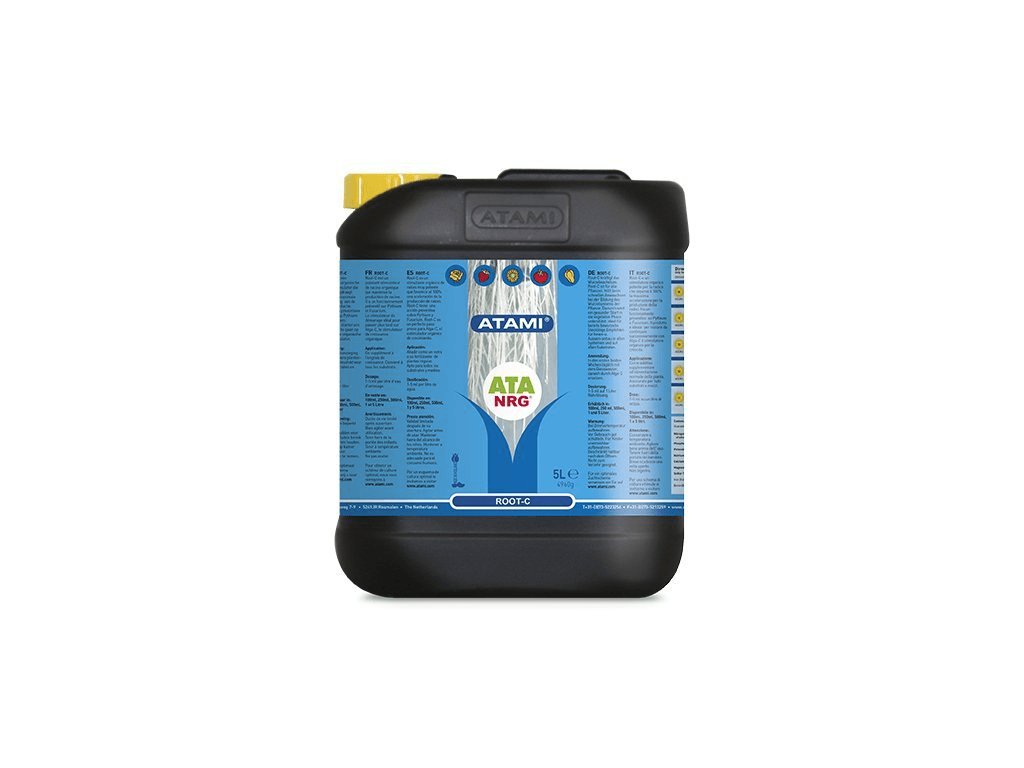 ATA NRG Root-C 5L - стимулатор за корен
