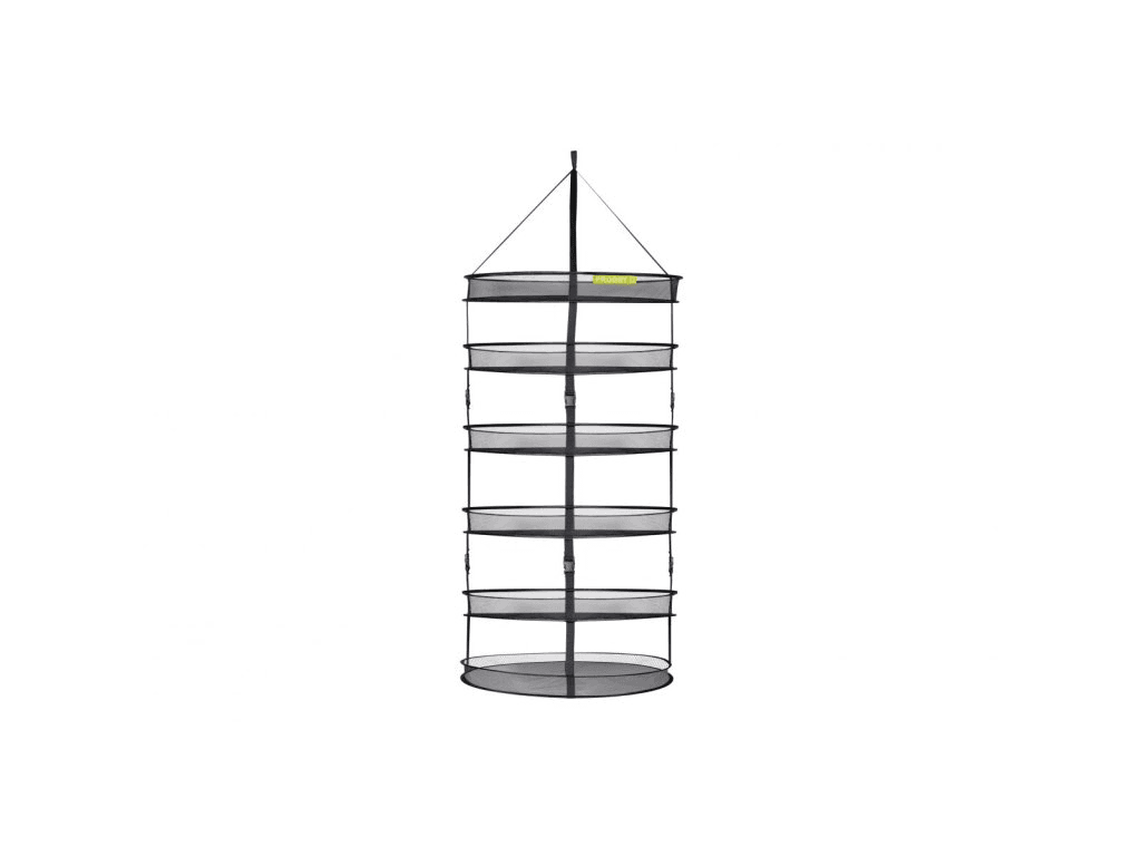 GARDEN HIGHPRO PRODRY MASTER ⌀75cm - Мрежа за сушење со 6 нивоа