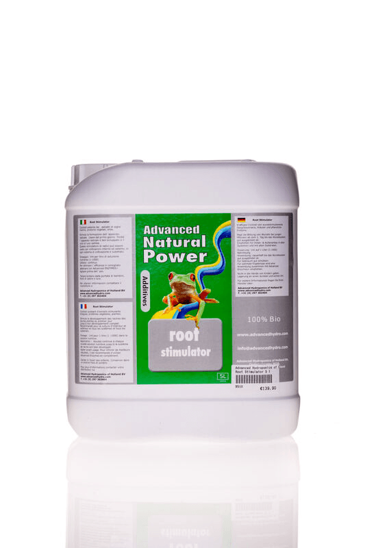NP ROOT STIMULATOR 5L- стимулатор за корен