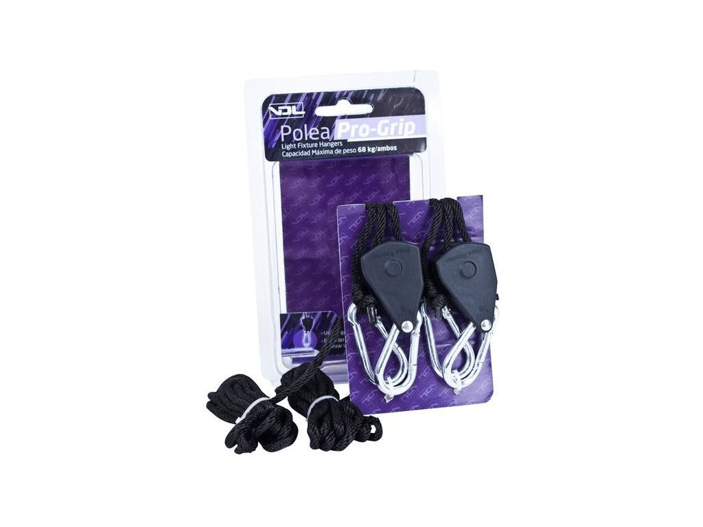 Закачалки VDL PRO GRIP HEAVY