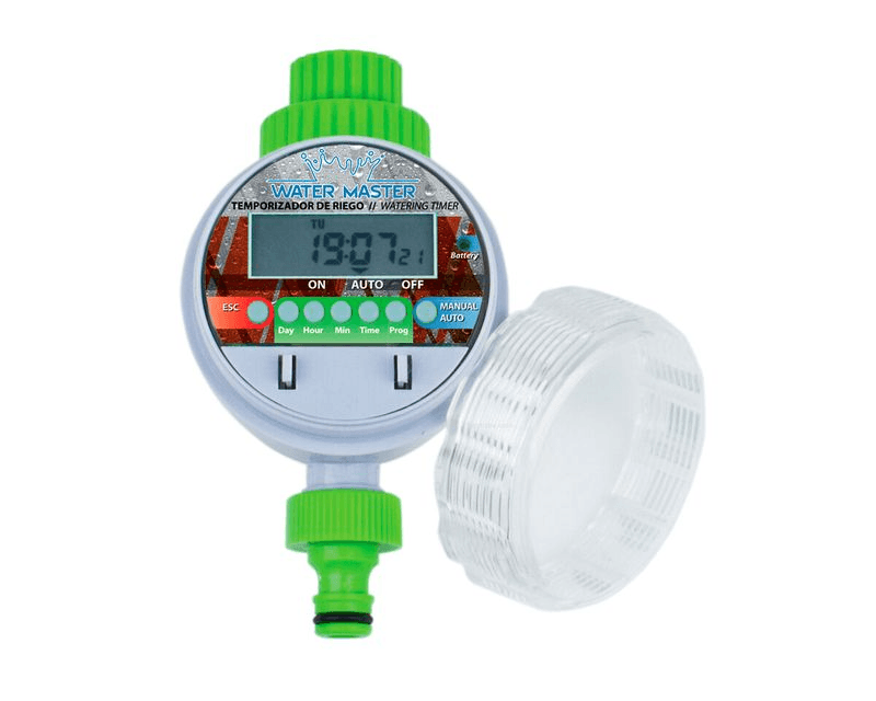 Digital irrigation programmer - тајмер за наводнување