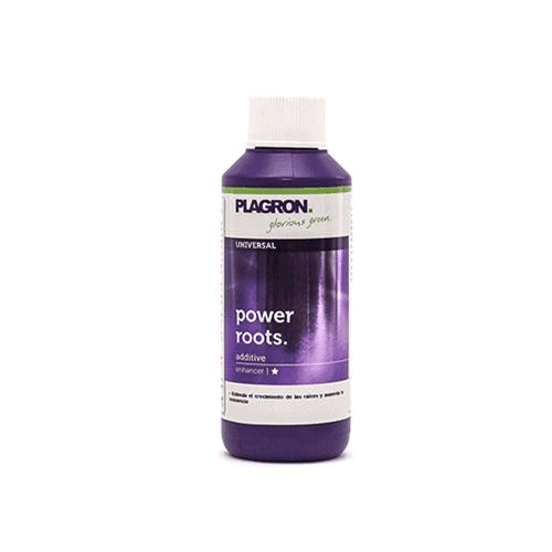 PLAGRON POWER ROOTS 100ml - стимулатор за корен