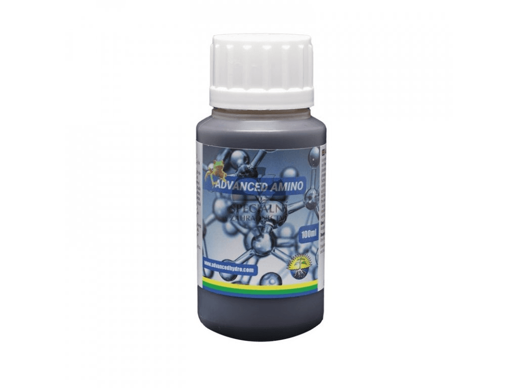 ADVANCED AMINO 250ML