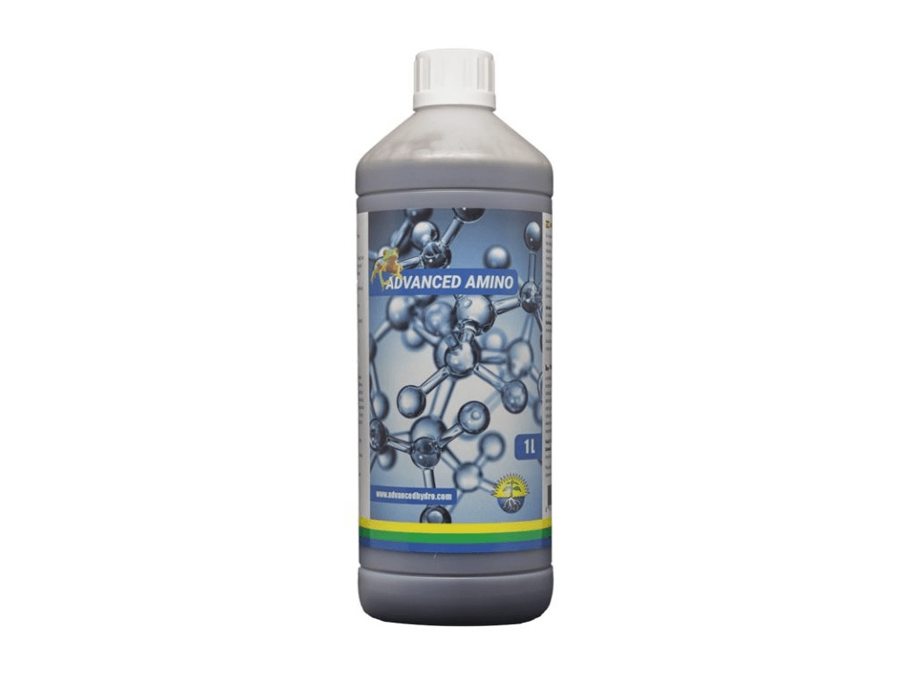 ADVANCED AMINO 500ML