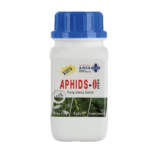 ARTS APHIDS-ZERO 250ml - органски инсектицид против лисна вошка