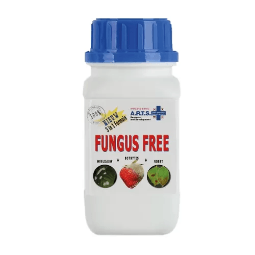 ARTS FUNGUS FREE 250ml - органски фунгицид