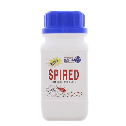 ARTS SPIRED 250ml - органски инсектицид против грини (mite-acari)