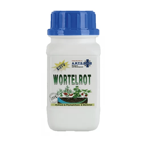 ARTS WORTELROT ROOT ROT 250ml - органски фунгицид