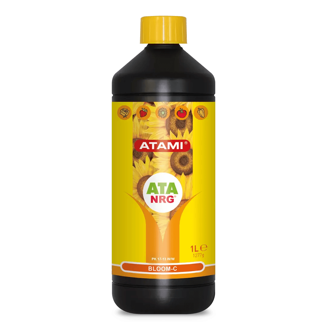 ATA NRG Bloom-C 1L - ѓубриво за цветање