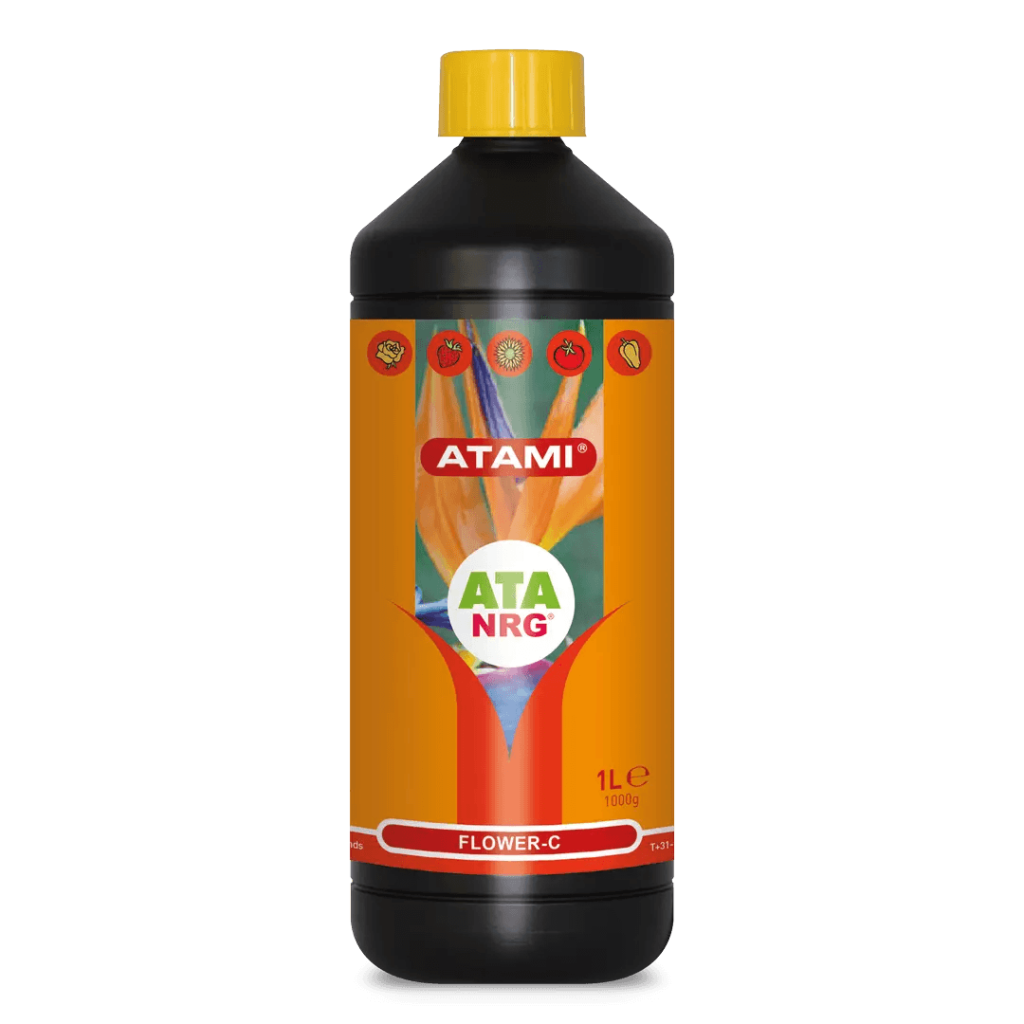 ATA NRG Flower-C 500ml - стимулатор за цвет