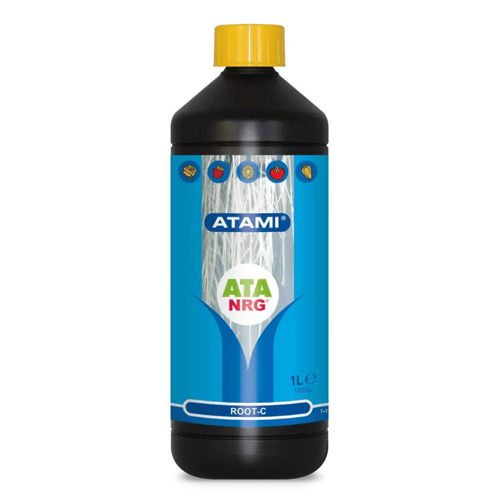 ATA NRG Root-C 500ml - стимулатор за корен