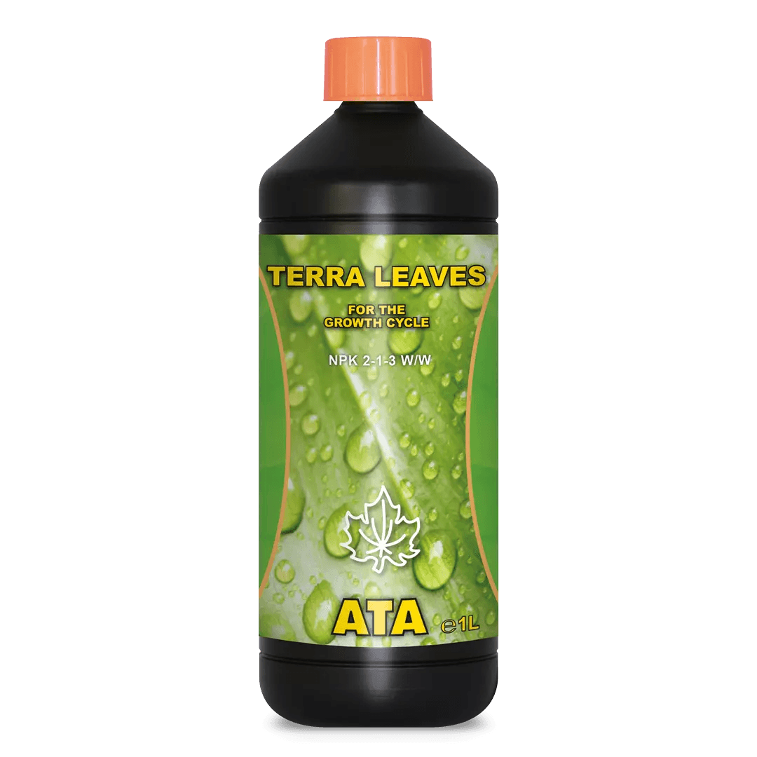 ATAMI ATA Terra Leaves 1L - ѓубрво за вегетација