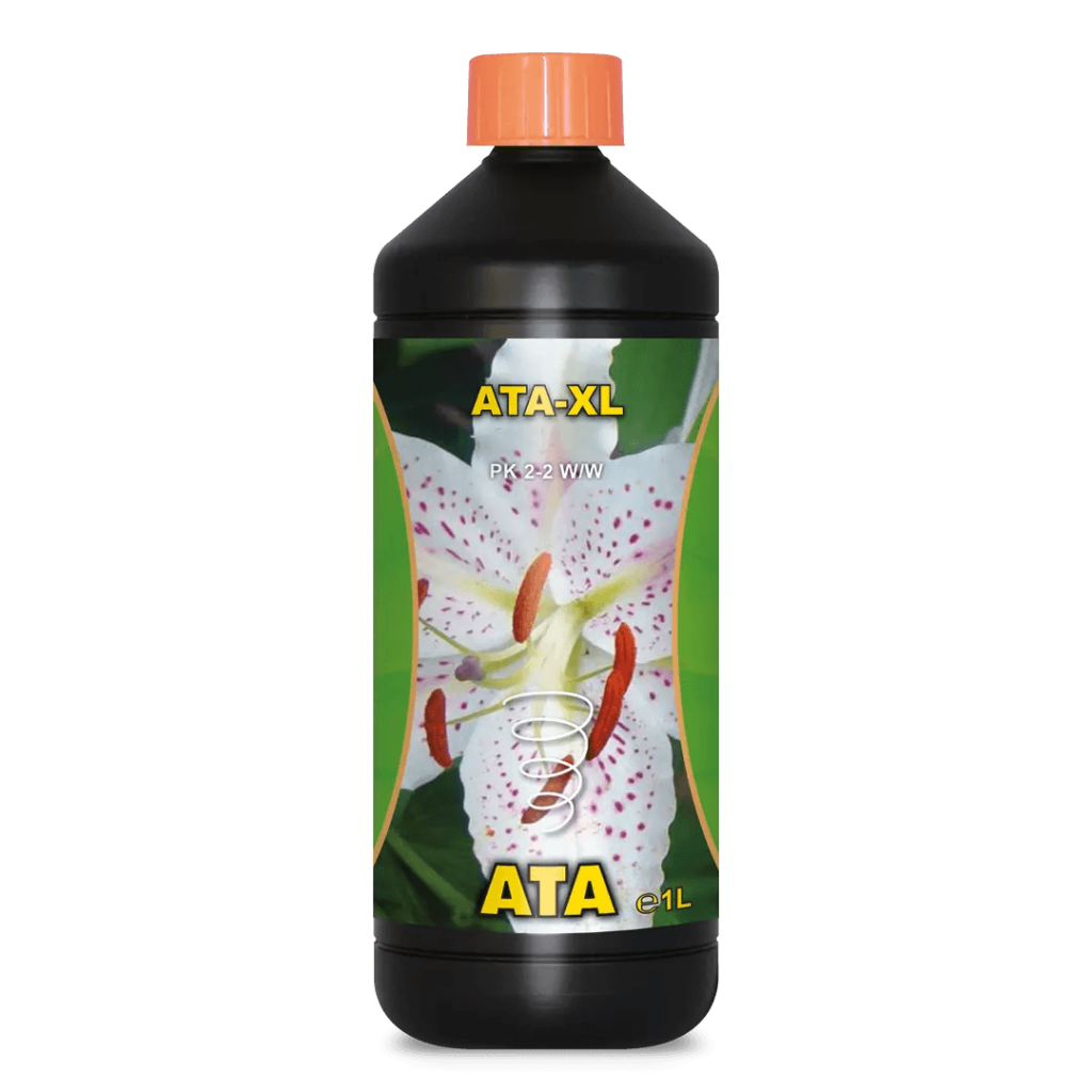 ATA-XL 1L - стимулатор за вегетација и цвет