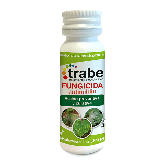 Anti-mildew Fungicide 8ml