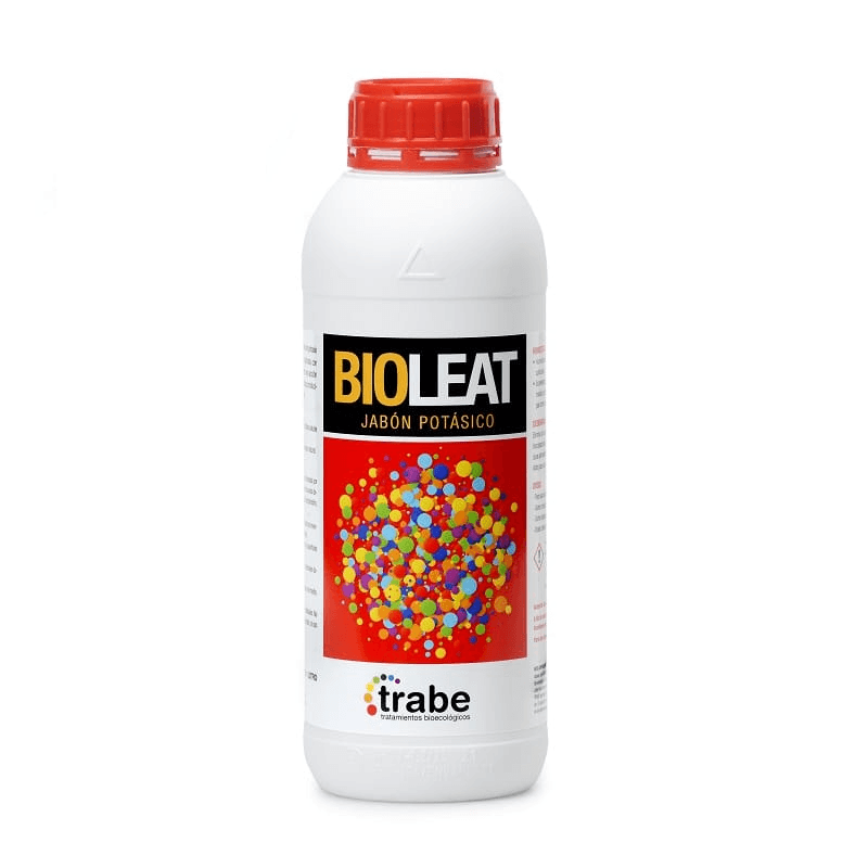 BIOLEAT 1L - инсектицид и фунгицид
