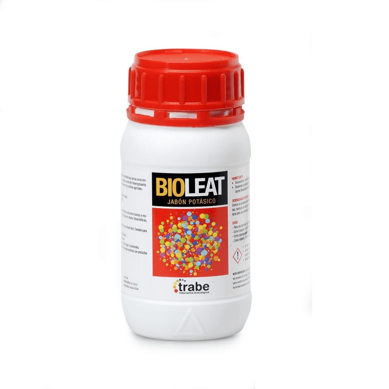 BIOLEAT 250ml - инсектицид и фунгицид