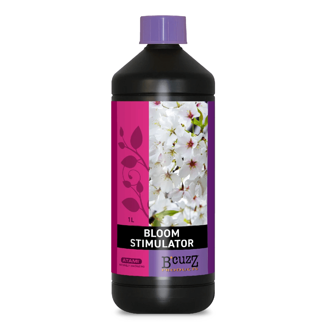 B’CUZZ BLOOM STIMULATOR 1L - стимулатор за цвет