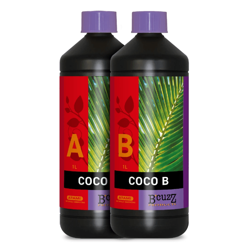 B’cuzz Coco A&B 1L - ѓубриво за вегетација