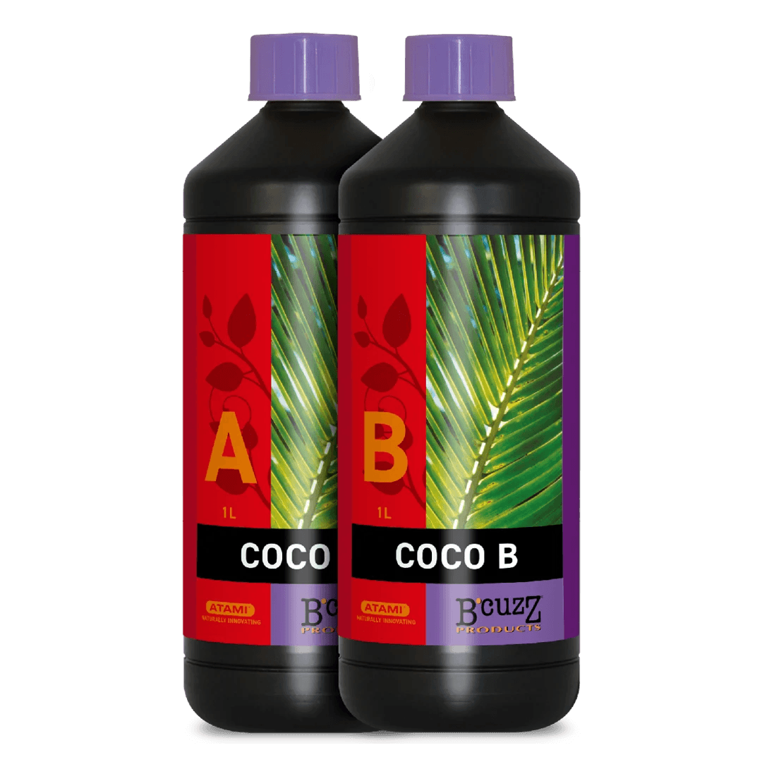 B’cuzz Coco A&B 1L - ѓубриво за вегетација
