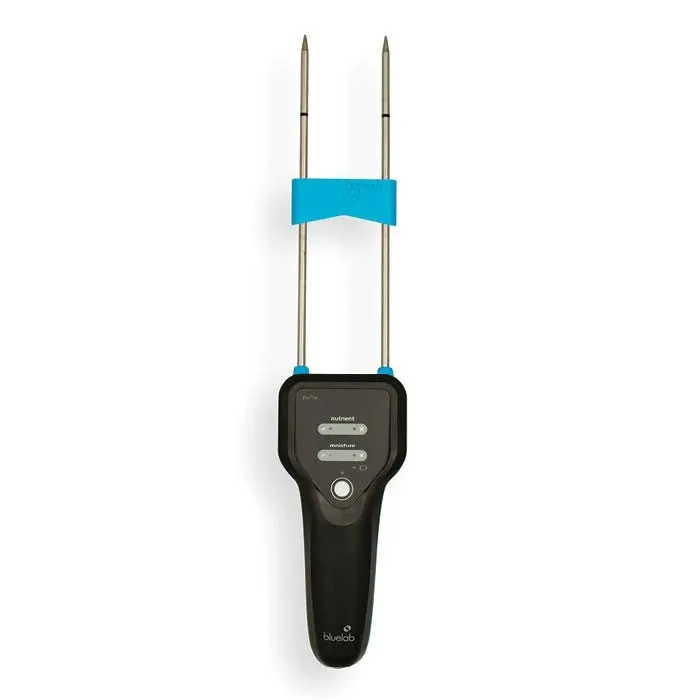 Bluelab Pulse Multimedia EC/MC Meter- мерач за EC, температура и влажност