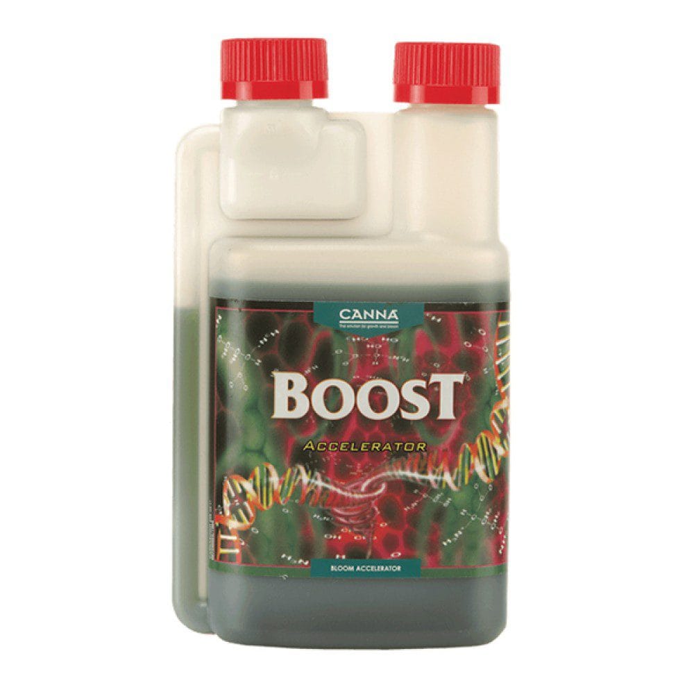 CANNABOOST 250ml - ѓубриво за цвет