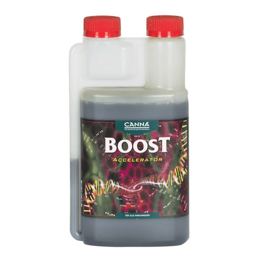 CANNABOOST 500ml - ѓубриво за цвет