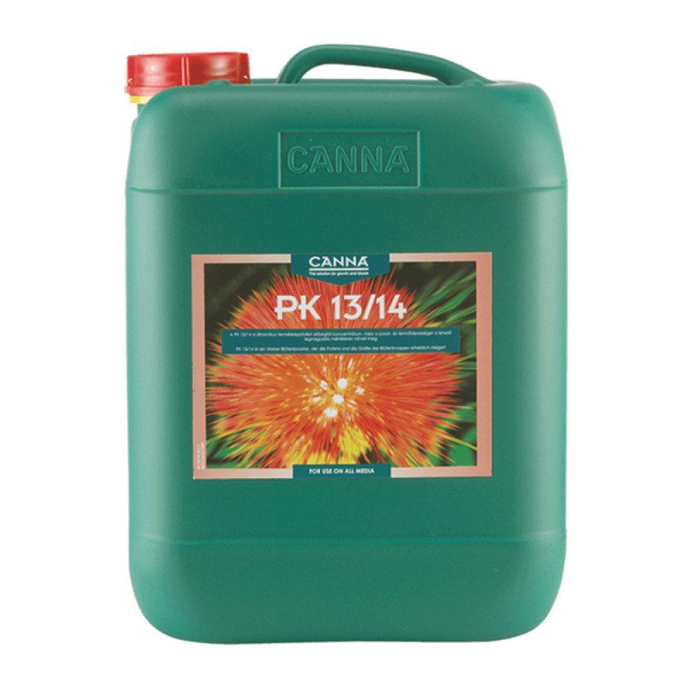 CANNA PK 13/14 10L - ѓубриво за цвет