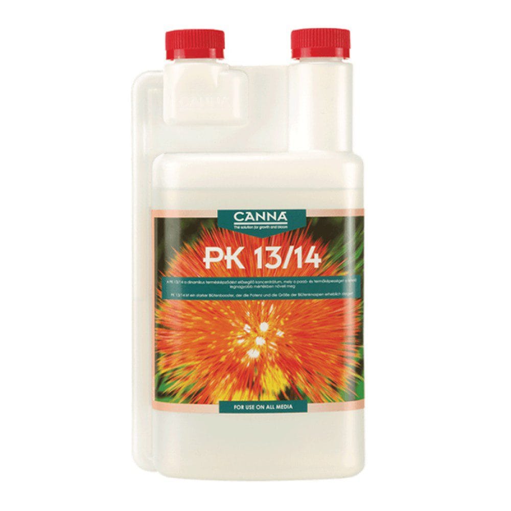 CANNA PK 13/14 1L - ѓубриво за цвет