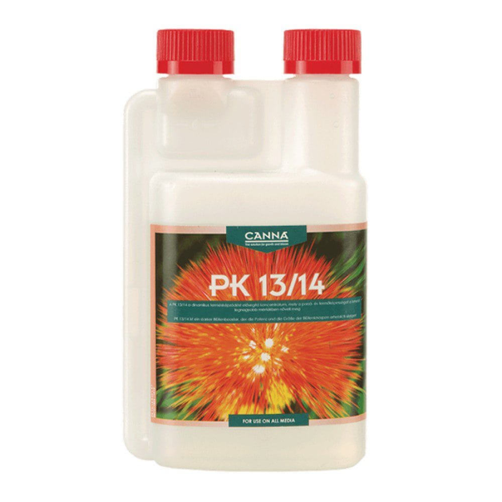 CANNA PK 13/14 250ml - ѓубриво за цвет