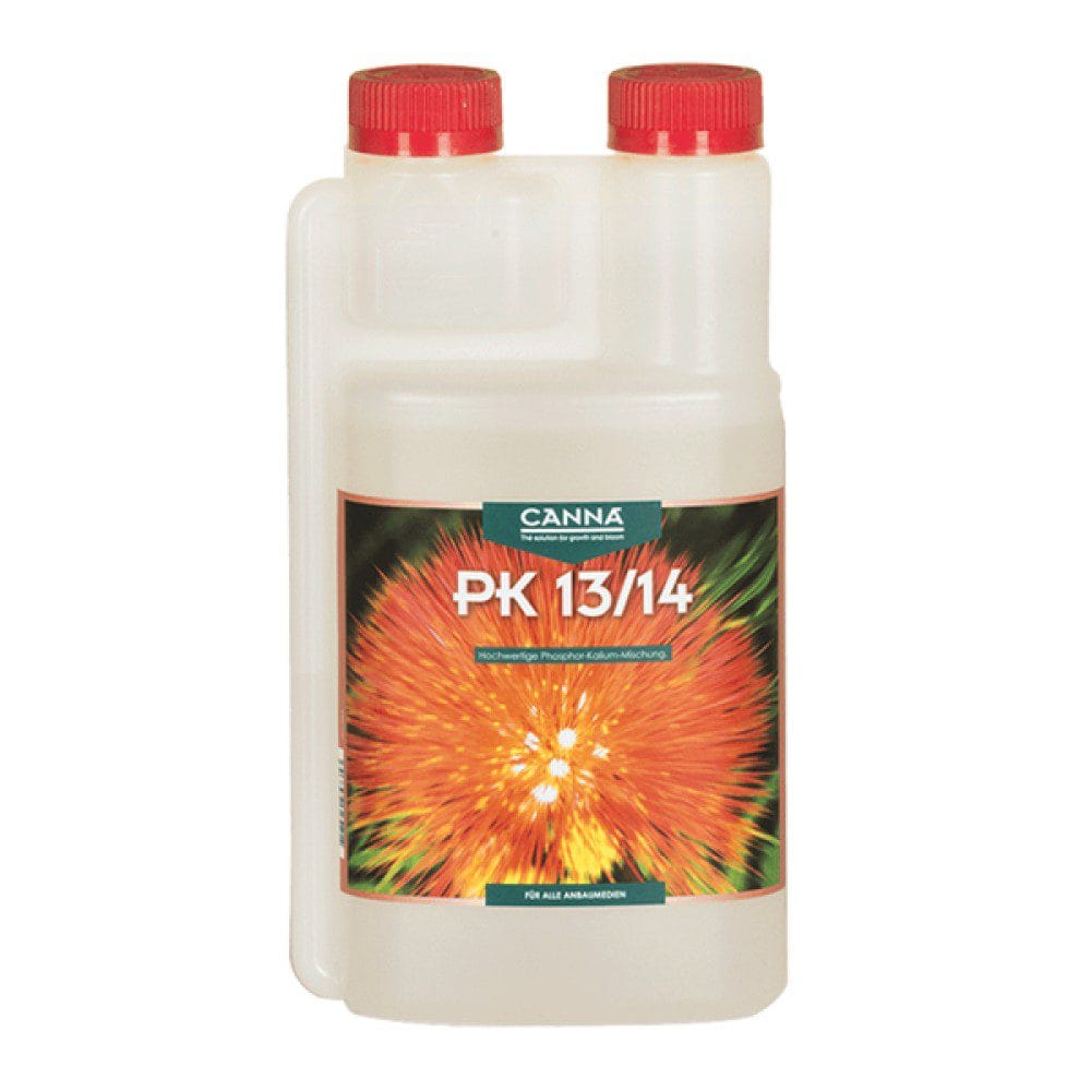 CANNA PK 13/14 500ml - ѓубриво за цвет