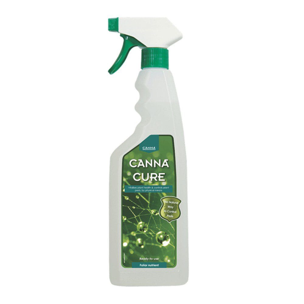 CANNACure 750ml - минерален додаток за отпорност и против стрес