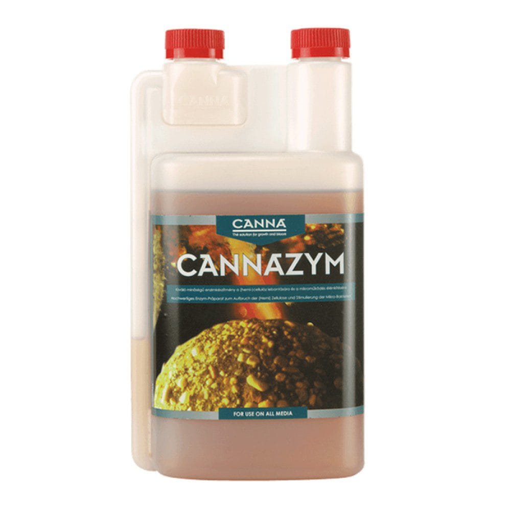 CANNAZYM 1L - ензими