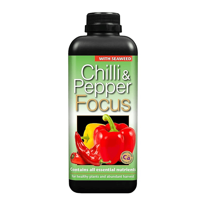 CHILI PEPPER FOCUS 1L - ѓубриво за чили
