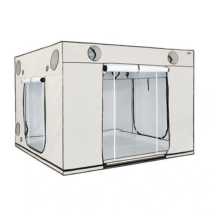 HOMEbox Ambient Q300+ 300x300x220cm