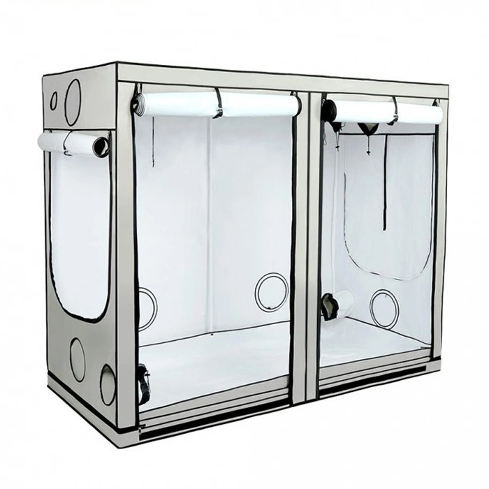HOMEbox Ambient R240 240x120x200cm