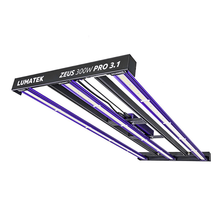 LUMATEK ZEUS 300W 3.1