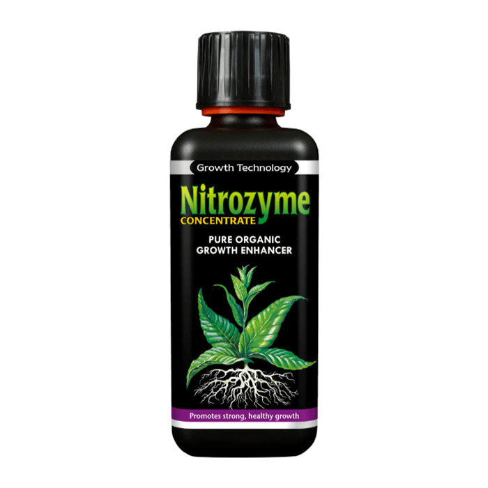 NITROZYME 1L - стимулатор за раст