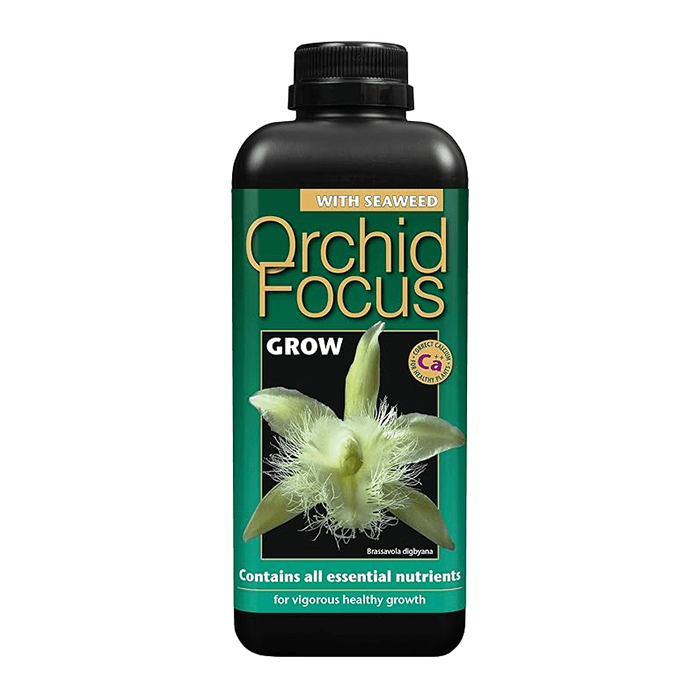 ORCHID FOCUS GROW 1L - ѓубриво за орхидеи