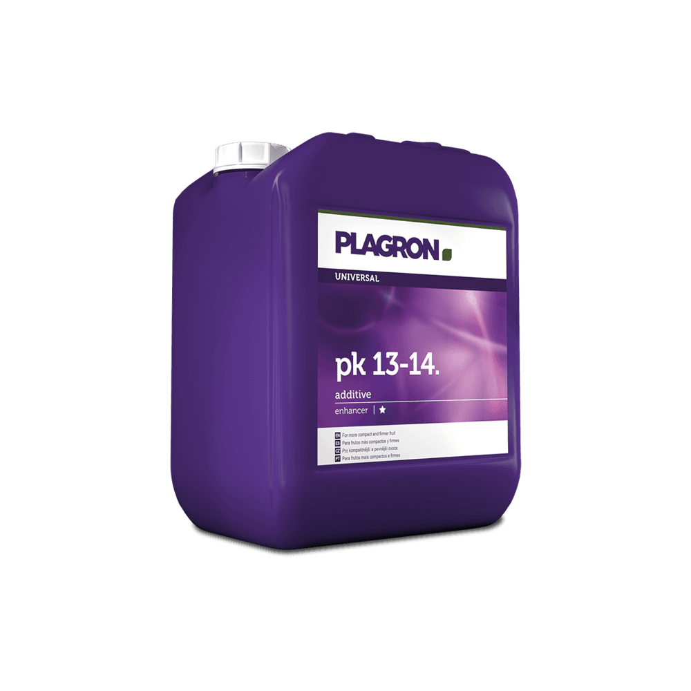 PLAGRON PK 13-14 10L- стимулатор