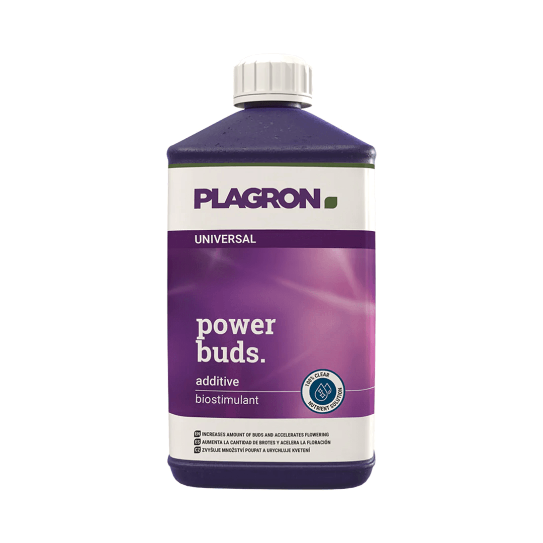 PLAGRON POWER BUDS 100ml - стимулатор