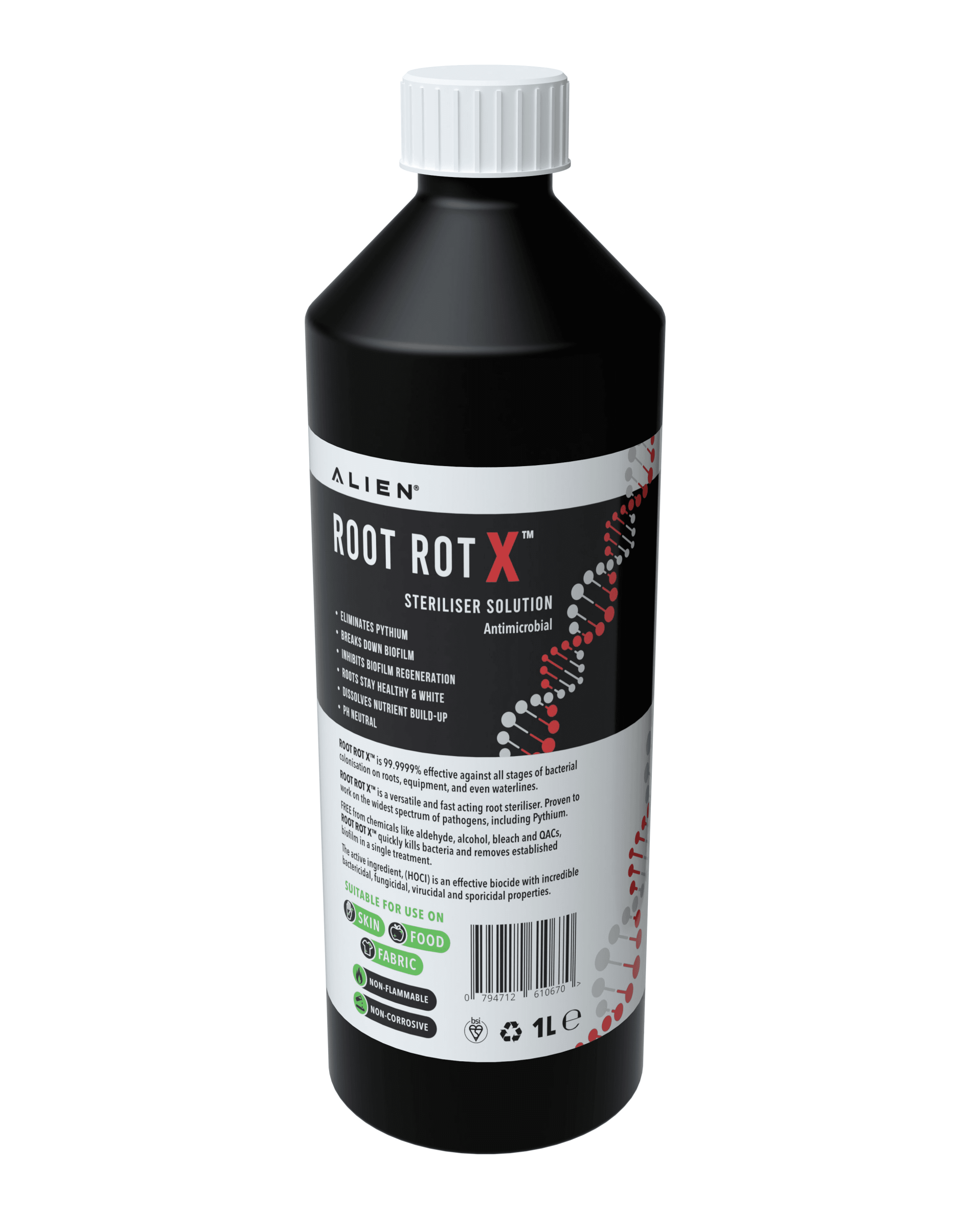 ALIEN ROOT ROT X - стимулатор за корен
