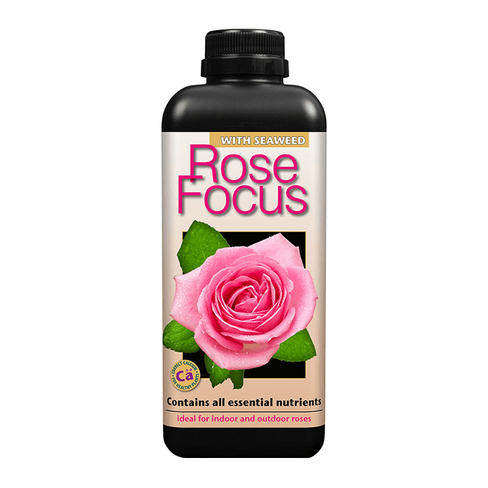 ROSE FOCUS 1L - ѓубриво за рози