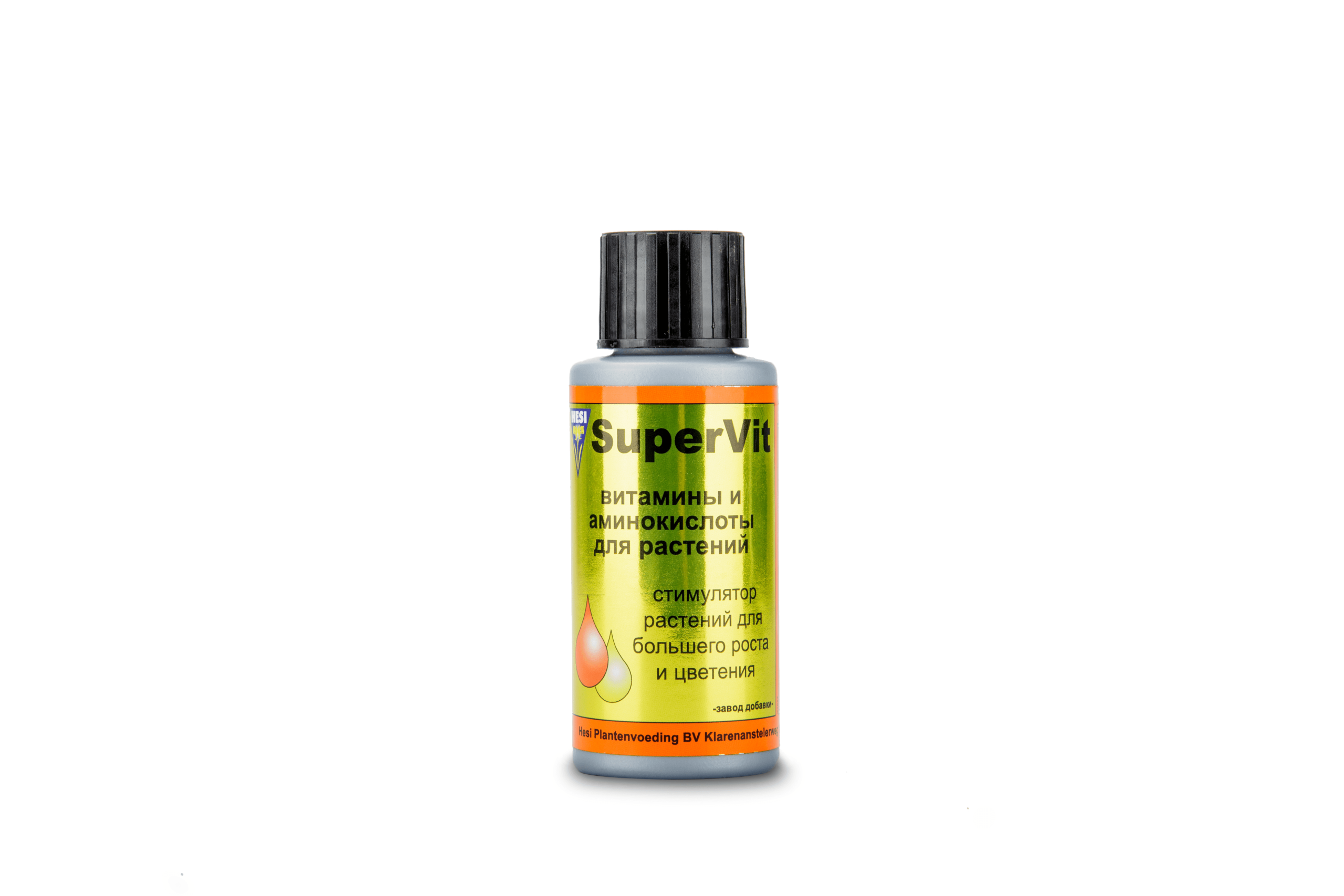 HESI SUPER VIT 100ml - витамини и аминокиселини
