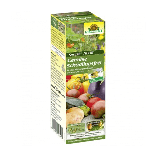 Spruzit Pest Free 100ml