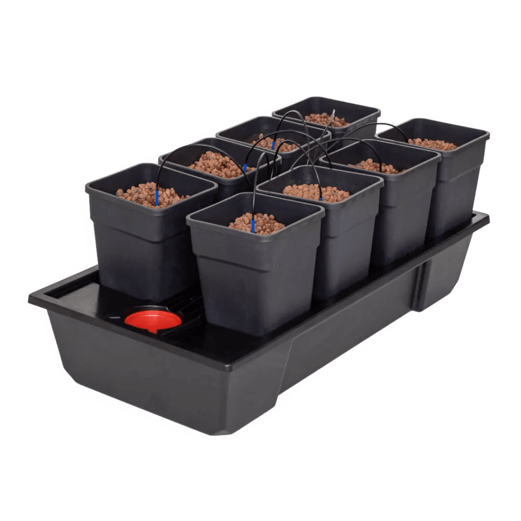 WILMA SMALL WIDE 8 COMPLETE 11L