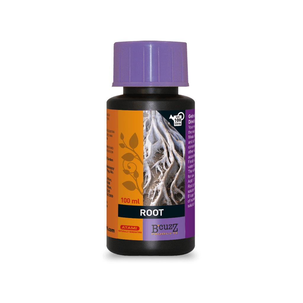 B’CUZZ ROOT STIMULATOR 100ml - стимулатор за корен