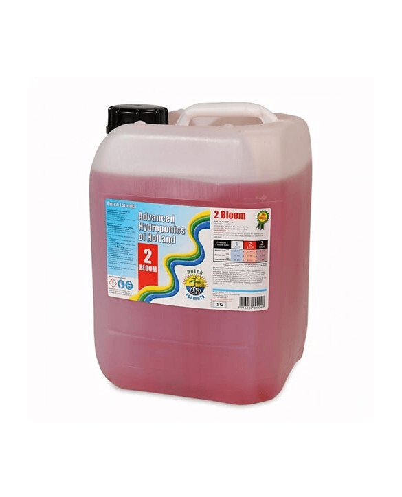 DUTCH FORMULA BLOOM 10L- ѓубриво за цветање